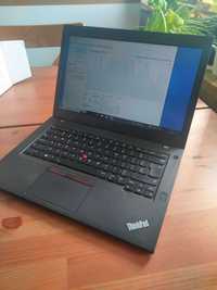 Laptop Lenovo ThinkPad T460p 14,1" " Intel Core i5 16GB Geforce 940mx