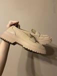 Mokasyny buty damskie rozmiar 39 CROPP