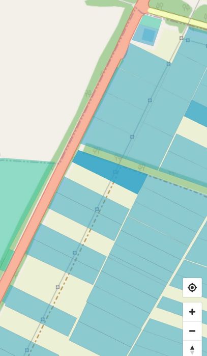 Продам земельну ділянку