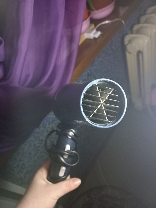 Фен еленберг новый