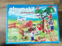 Playmobil 4146 zbiór jabłek