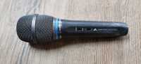 Mikrofon pojemnościowy Audio Technica AE-5400.