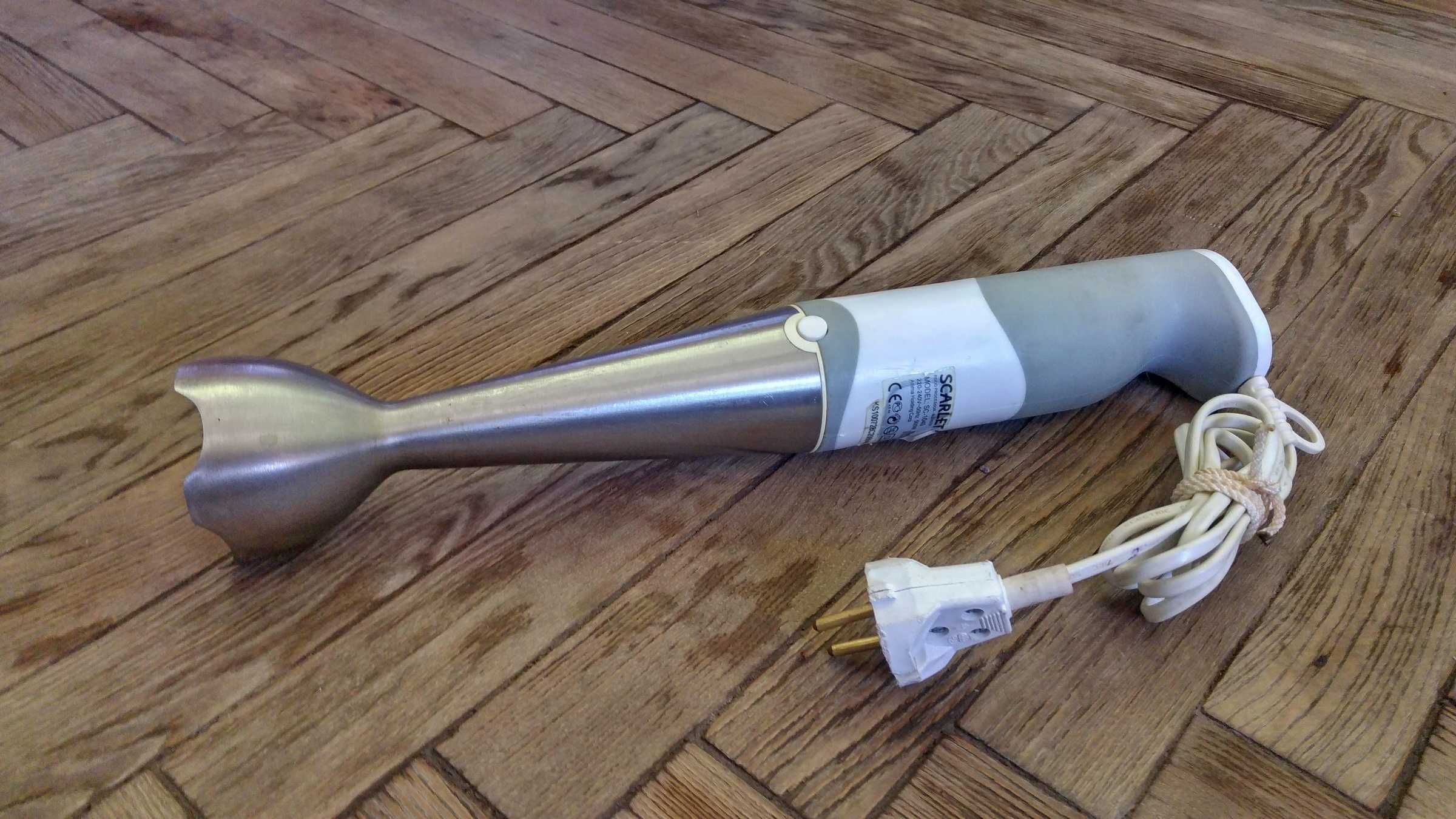 кухонный комбайн Philips 600W Вживане