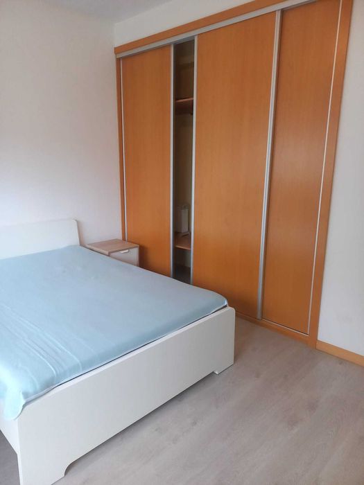 T0/T1 – Estrada da Circunvalação, perto do Hospital São João