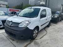 RENAULT KANGOO 1.5 BLUE DCI 115 CV DE 2020 PARA PEÇAS