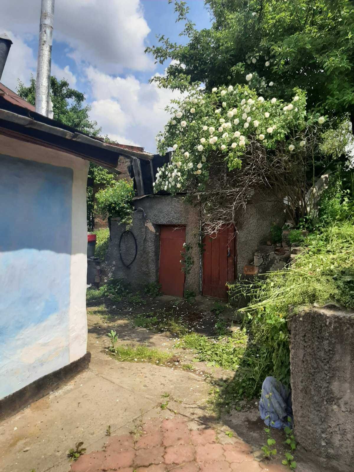 Продаж будинку Цент LIN 30583