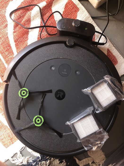 iRobot Roomba i3 zestaw