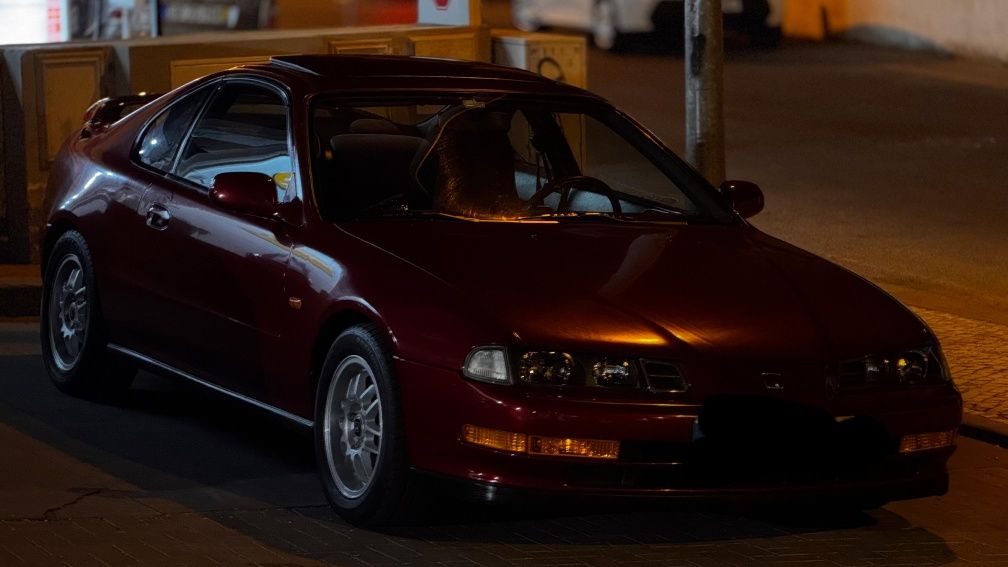Honda Prelude 2.0 Si