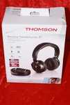 Osculadores THOMSOM WHP 6316 BT com microfone recarregáveis