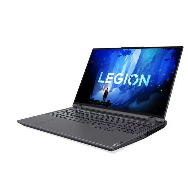 Новий Legion 5 Pro 16ARH7H/R7-6800HS/16Gb/1Tb/16" 2K/RTX 3070/Гарантія