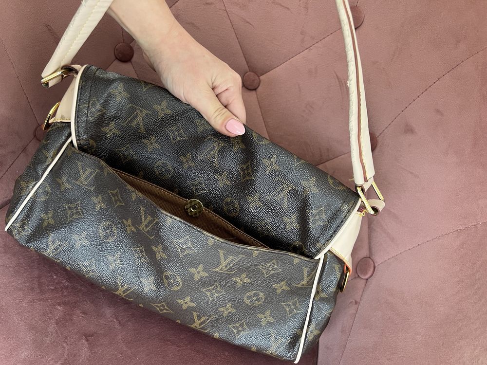 Torebka Louis Vuitton