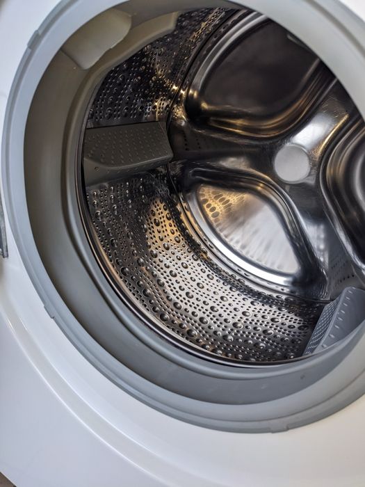 Пральна машина Bosch Avantixx 7 Eco Edition Б/В