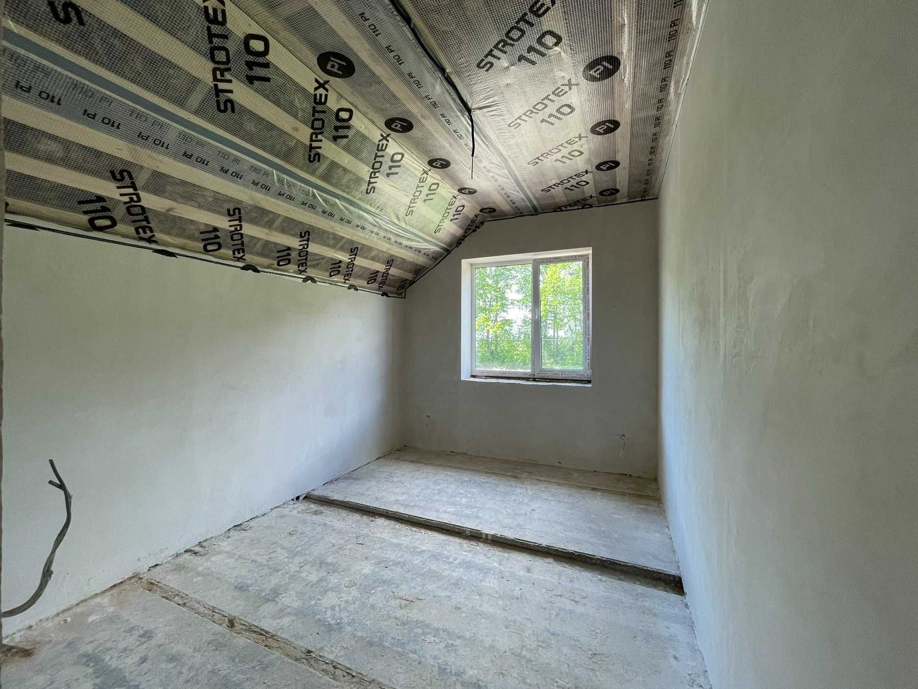 (5)   Продам будинок  в Агрономічному 4624