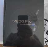 VIVO x200Pro 16/512GB Global At