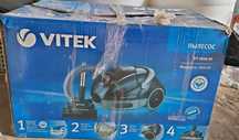Пылесос Vitek vt-1834