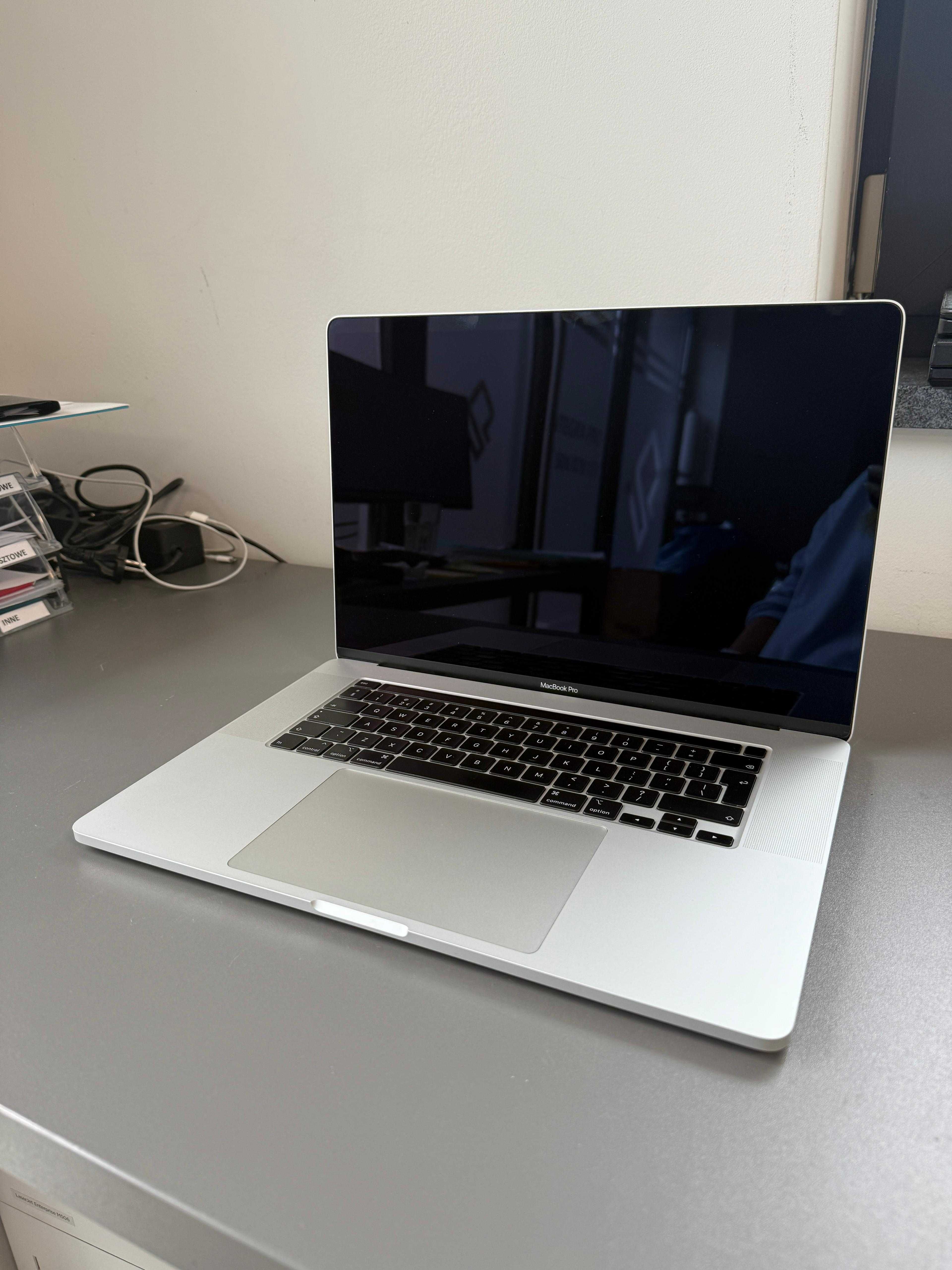 MACBOOK PRO a2141| i9 | 32GB | 512GB SSD | 2K 16" | TOUCHBAR| VAT