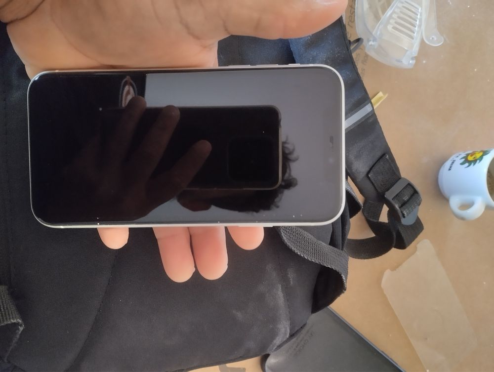 Iphone 11 128gb muito novo