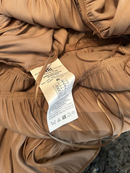 Śliczna  sukienka  Pinko r. 40