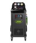 MÁQUINA CARREGAR A/C PARA R134 OU YF1234