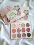 Nowa paletka cieni ColourPop Pretty Please