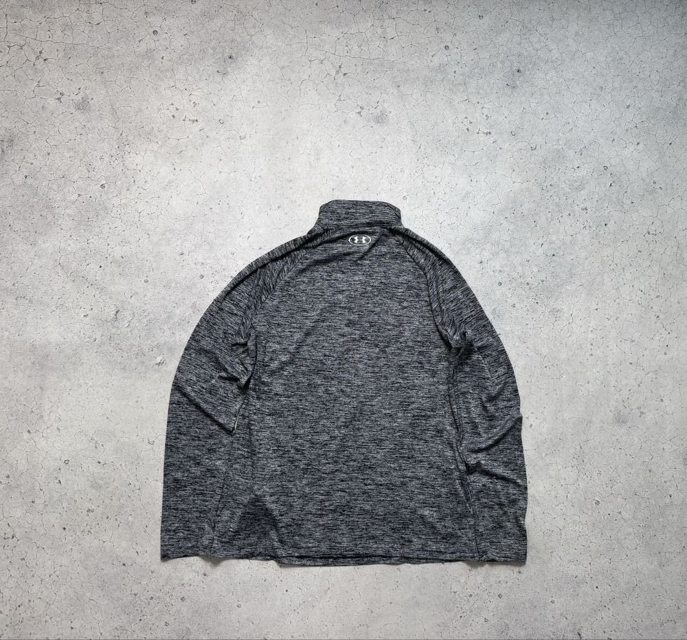 Спортивная Кофта Under Armour Оригинал Идеал M-L