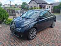 Nissan Micra c+c cabrio 1.6 benzyna