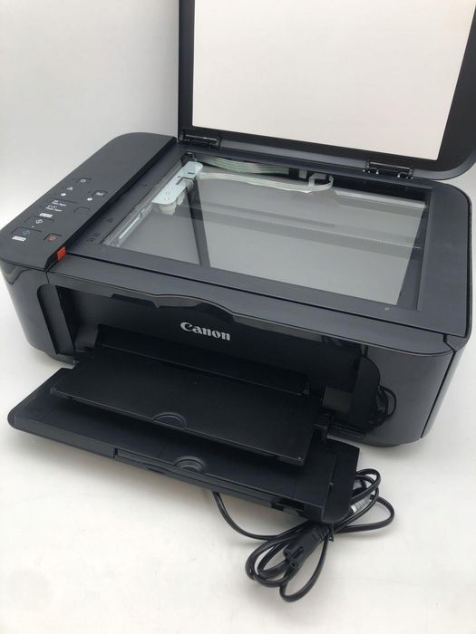 Canon PIXMA MG3650S drukarka atramentowa WiFi skaner kopiarka