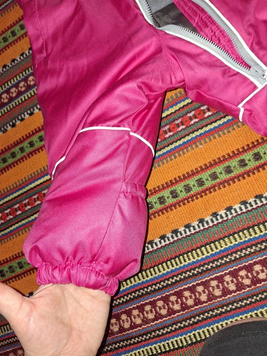 Комбінезон доречі Dorechi зимовий 74