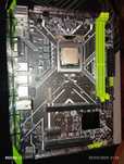 Motherboard Placa mãe