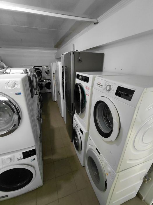 Пральна машина mod: F7096QD