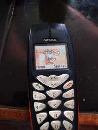 Nokia 3510i z org ładowarką