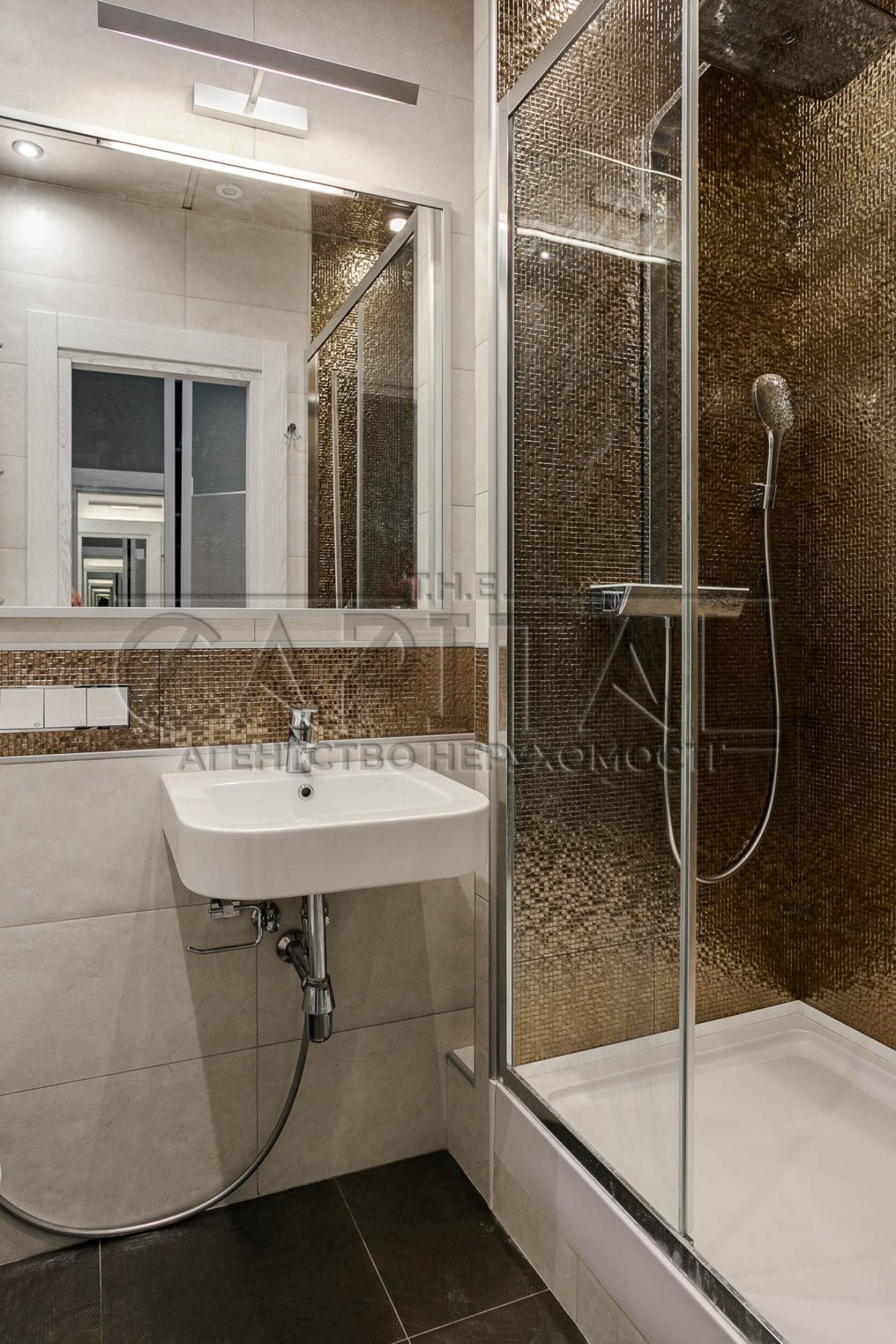 Продажа 4к Квартира Святошинский, ЖК Crystal Park Берестейский проспет