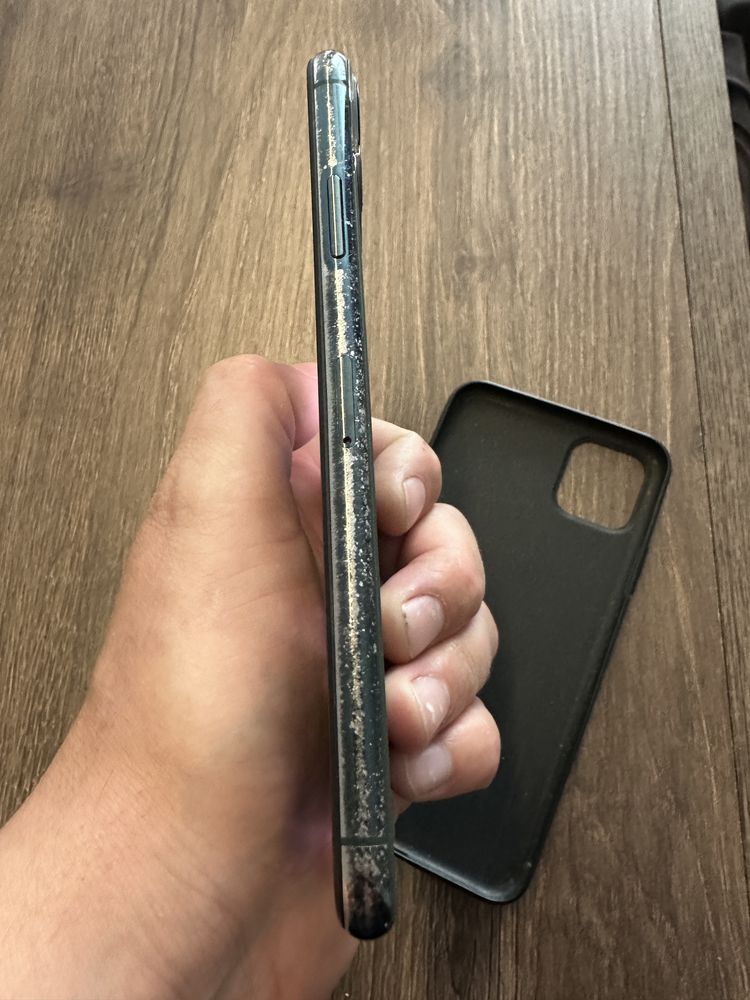 Iphone 11 pro max 256gb