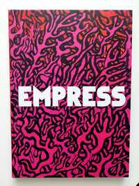 Empress -komiks jak nowy