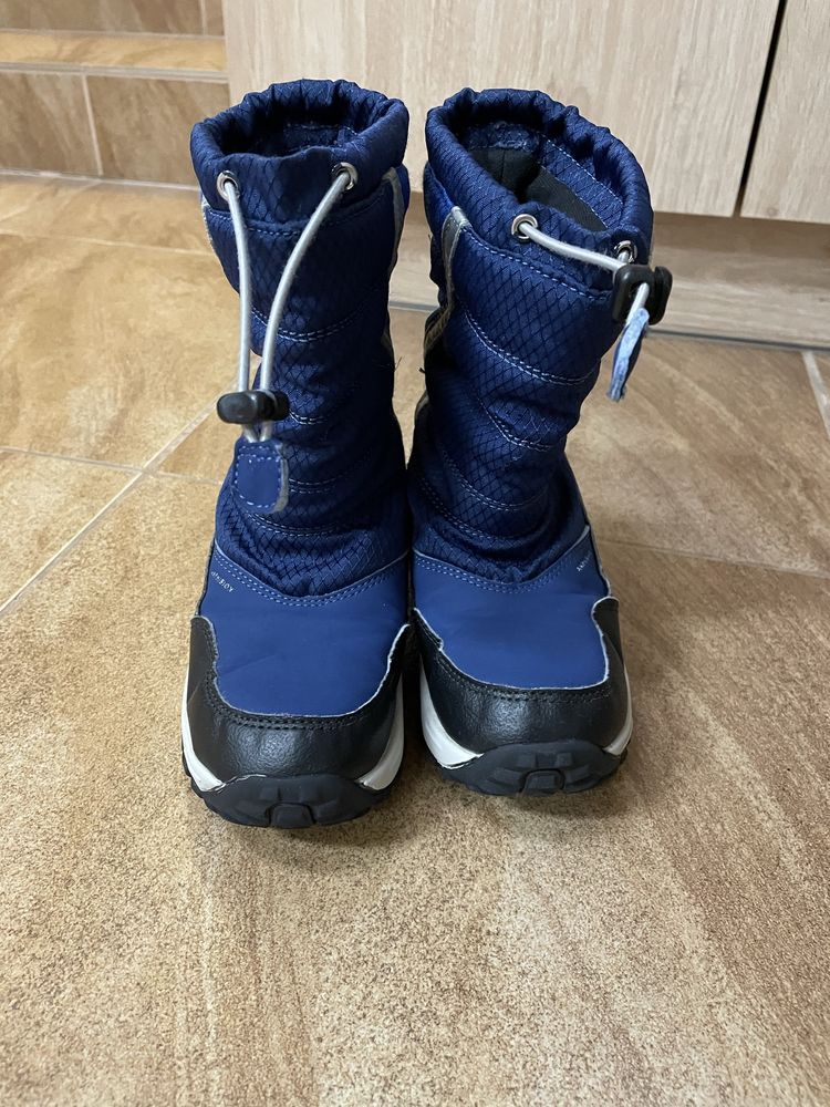 Geox himalaya 30 śniegowce
