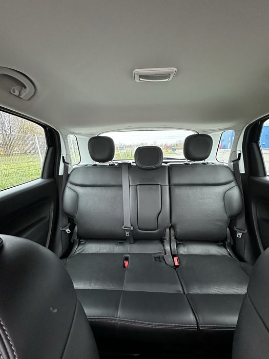 Продам Fiat 500l