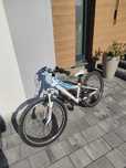 Rower Unibike Roxi 24' cale