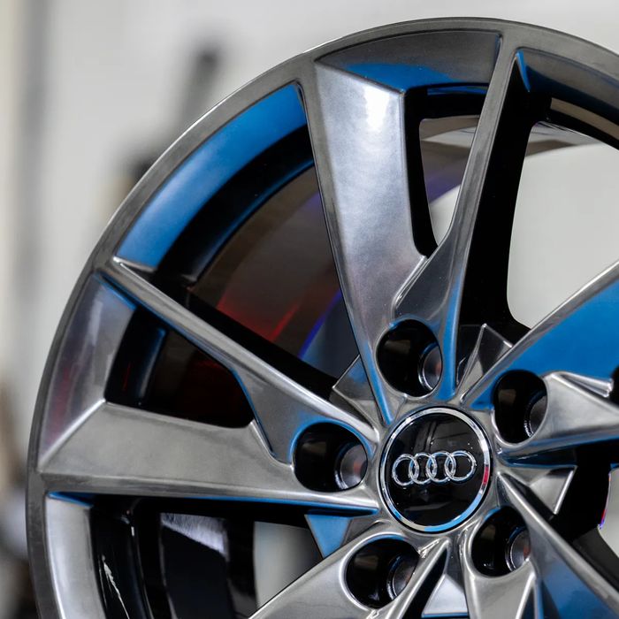 ORYGINALNE Felgi Audi 16" - A3 A4 A6 A8 Q3 TT