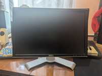 Монітор dell 20 дюймів