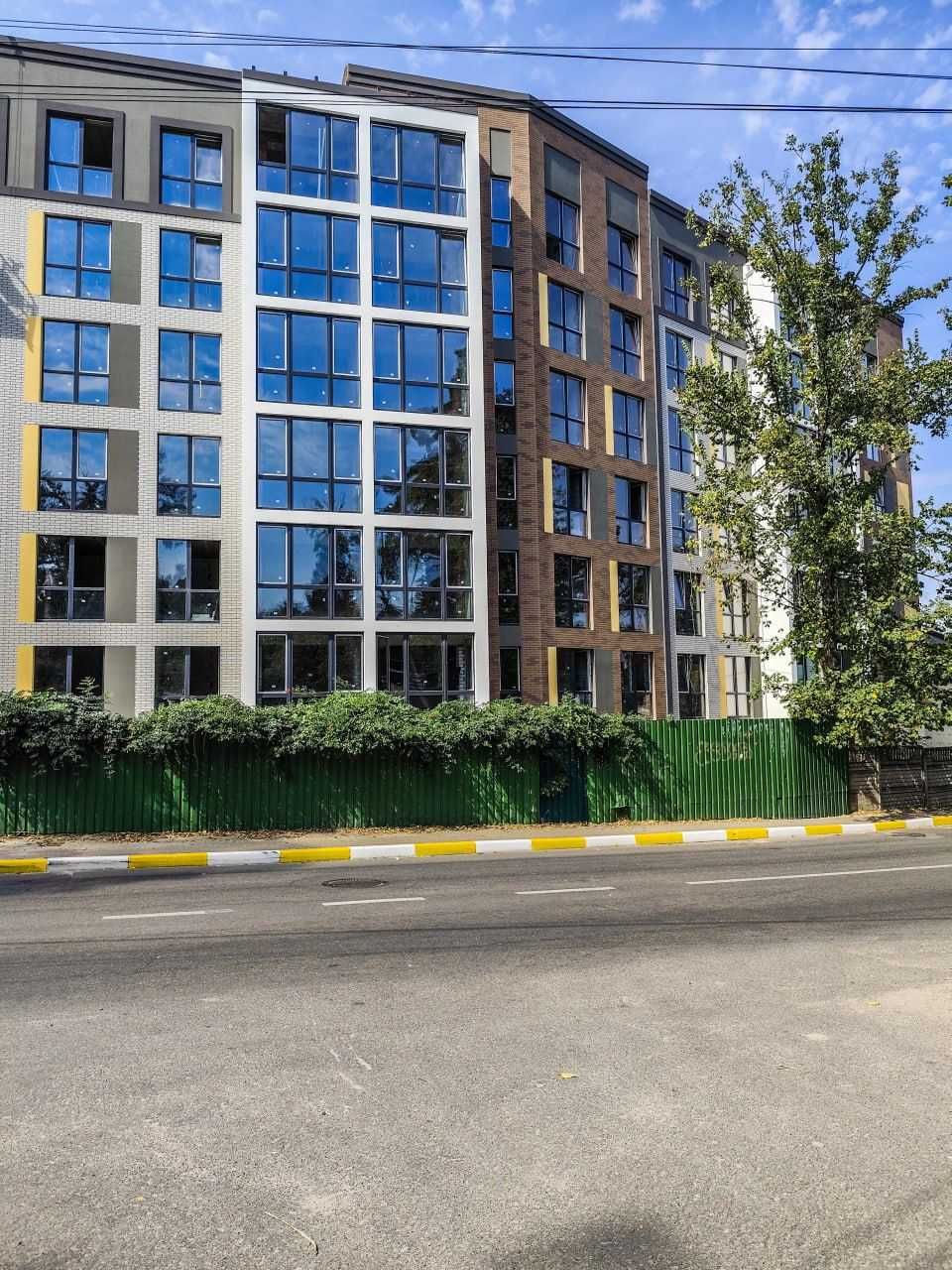 Приміщення під бізнес ФАСАД! 69,5 м2 Будинок з Укриттям!