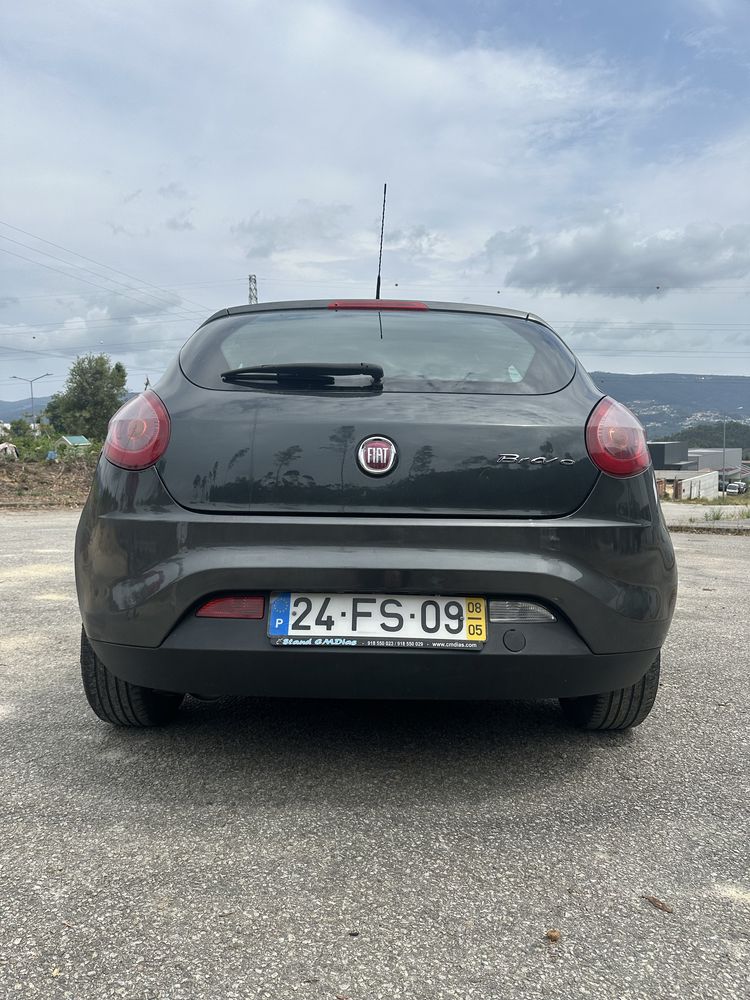 Fiat Bravo 1.6 Multijet