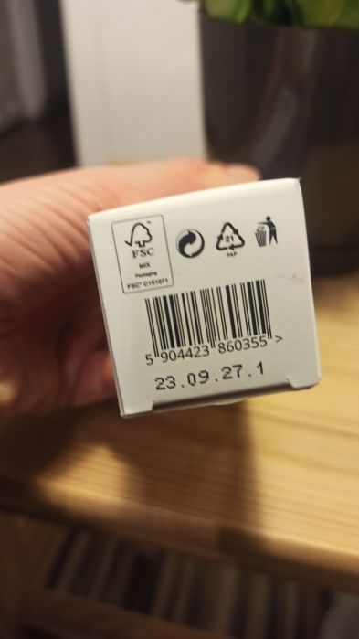 Maseczka do twarzy veoli botanica