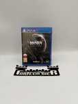 PL Mass Effect Ps4 Gwarancja