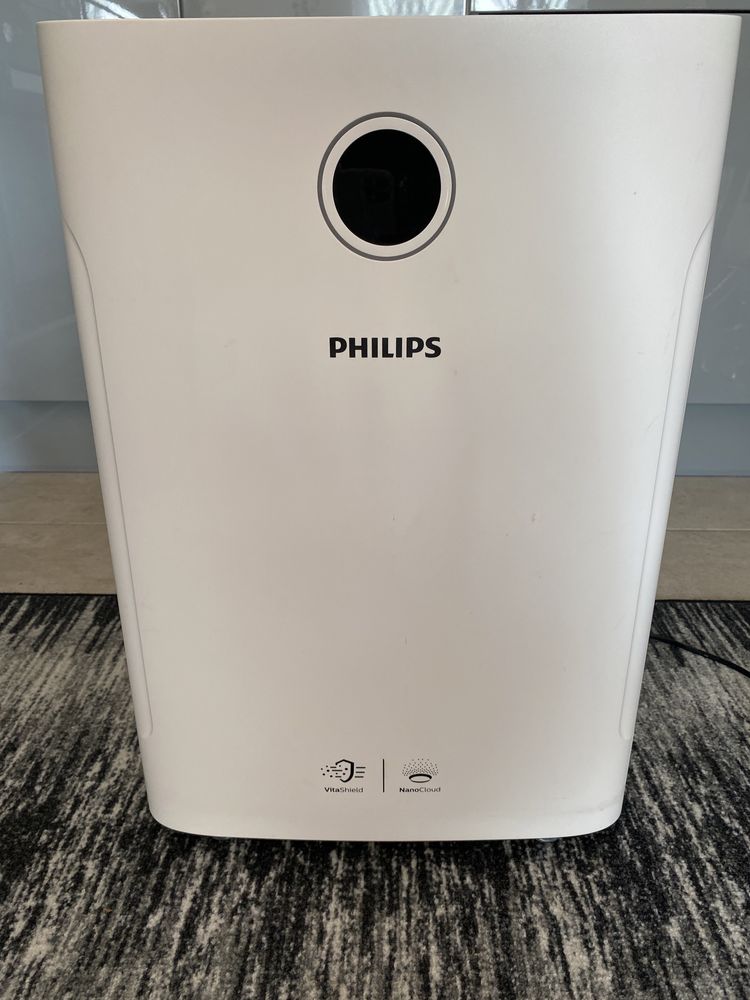 Oczyszczacz powietrza PHILIPS