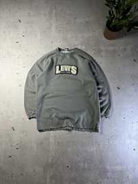 Levi’s Vintage Sweatshirt Original мужская кофта оригинал левайс