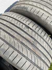 2xCONTINENTAL  255/40 R21   2xCONTINENTAL  285/35 R21