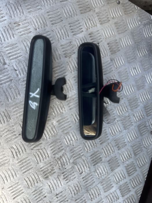 Зеркало салонное hyundai xg
