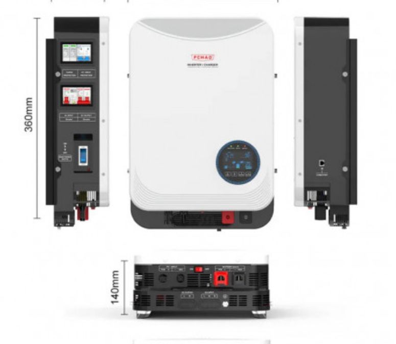 Ремонт инверторов ремонт інверторів