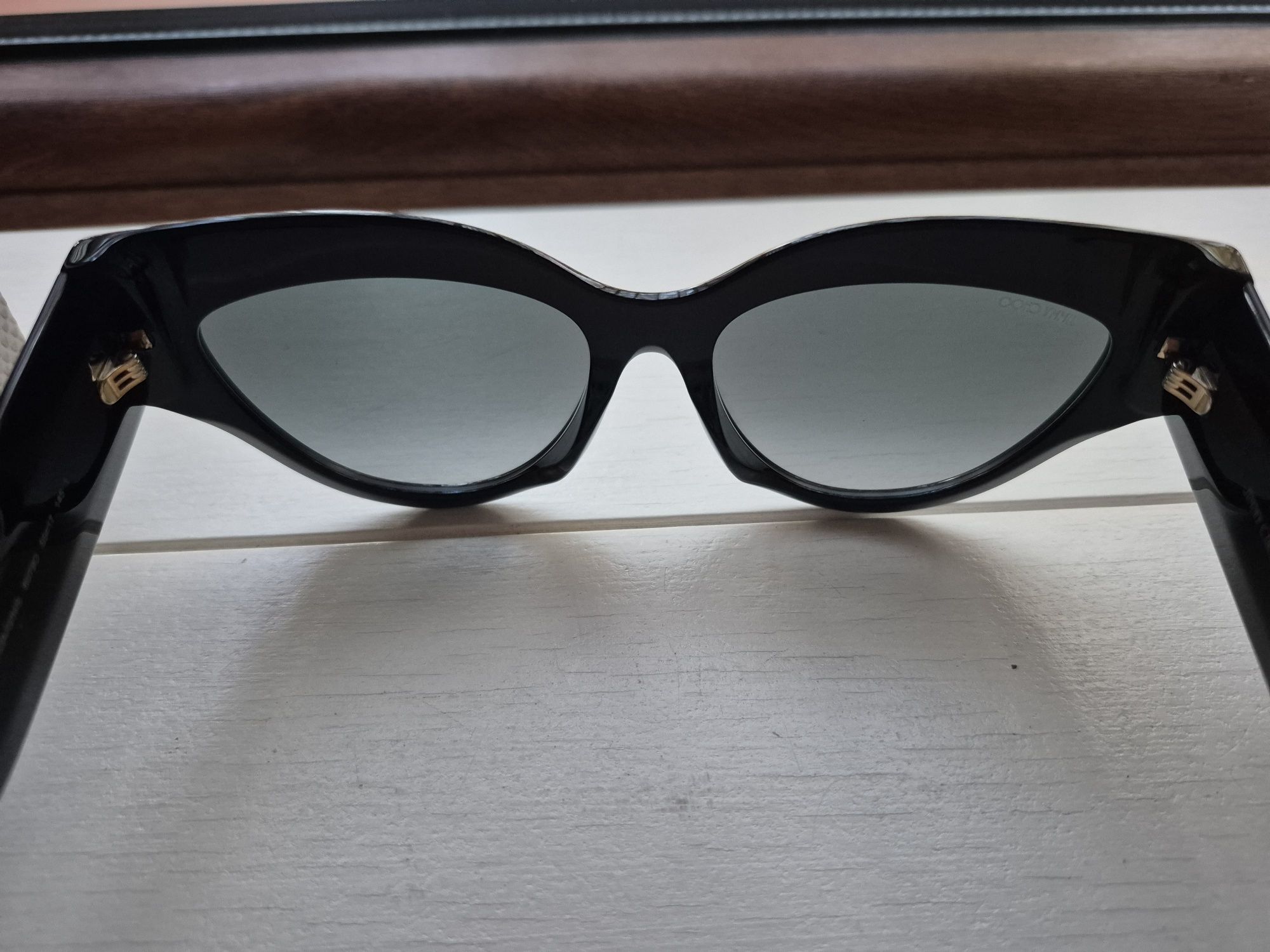 Okulary Przeciwsłoneczne Damskie Jimmy Choo  Sonya  80790