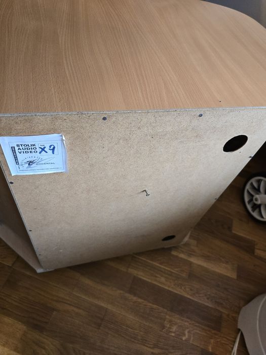 Szafka stolik pod telewizor drukarkę
